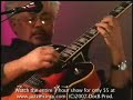 Larry Coryell Trio \"Tricycles\" by Mark Egan