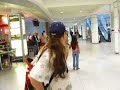 Llegada de Yisi