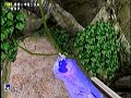 Sonic Adventure - Emerald Coast Take 2 Sonic Adventure - Emerald Coast Take 2