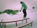 2008 Camp of Champions-Picnic Table Jam