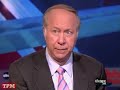 TPMtv: Sunday Show Roundup: Taking the (Race) Bait TPMtv: Sunday Show Roundup: Taking the (Race) Bait