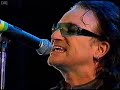 U2 - One  (Live from the Special olypics)