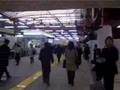 東急池上線 蒲田駅 Tokyu Ikegami line (at and around Kamata sta.)0/4
