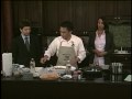 Ernesto Cooks on LIVE TV: Lumpiang Shanghai (part 2 of 3)