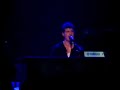 Robin Thicke - Stupid Things - Live at Irving Plaza 3-15-07