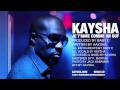 If you're making love on a Kaysha song tonight, say yeeeaaaah. http://t.co/gi9ZzcDR