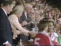 Ferry Cross The Mersey 1989 Hillsborough Tribute