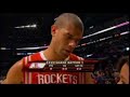 Shane Battier gives Props to Kobe Shane Battier gives Props to Kobe