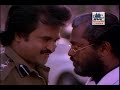 Rajni style - scene from kodi parakuthu