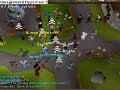 yoooobam4 combat 100 - runescape party - episode 155