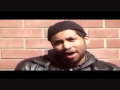 Sexion d'homo Désolé parodie