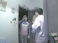 Gaffur vs Burhan(�akma)