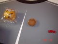 Food Countdown-Stop Film