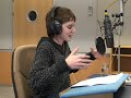 DRS 2 Poetry Slam: Elia Kaufmann