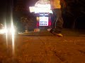 Pnd @ Wonderland 2 way cwalk