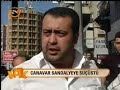 H�tk - Canavar Sandalyeye Su��st�