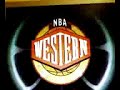 NBA live 08 West vs. East (1st Quater)