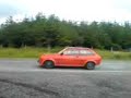mk2 fiesta rollback