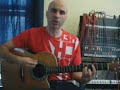 The Killing moon - cover - echo & the bunnymen - Vinny Piana