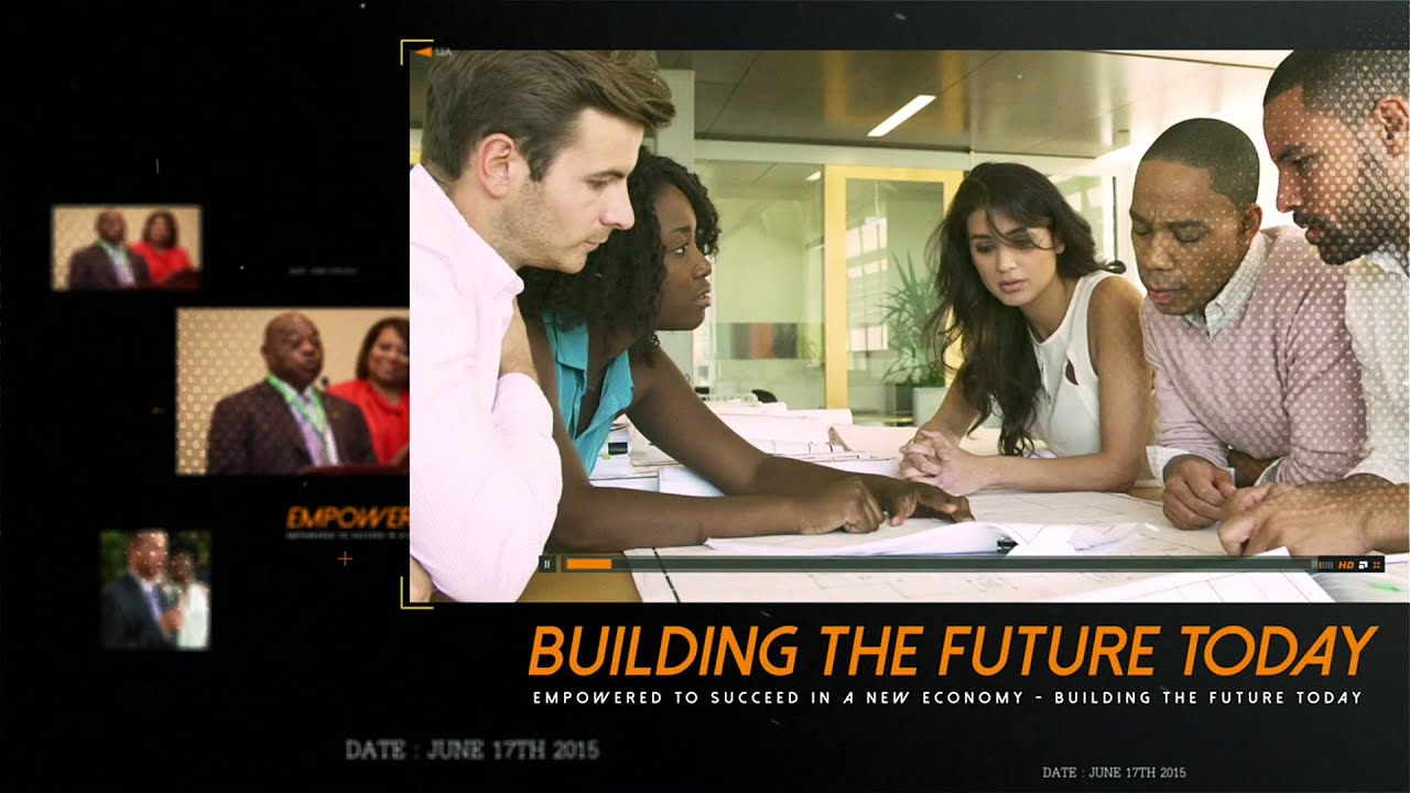 NAMC Video Commercial