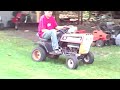 Driving 10/32 Dynamark
