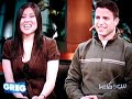 Amato on Greg Show  Constipation Acupuncture