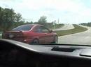 K20a2 vs. K24/a2 Frankenstein Civic