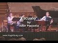 escualo  the shark  by astor piazzolla
