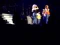 Reba and Kelly - I'm A Survivor w/ Melissa Peterman