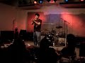 Victor Anastacio - mag:net Gig