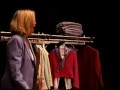 Michelle Yozzo Drake - Self-Esteem and Style