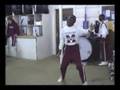 MSU Drumline Theme Song