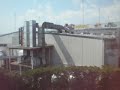 Tren Railstar a Tokio