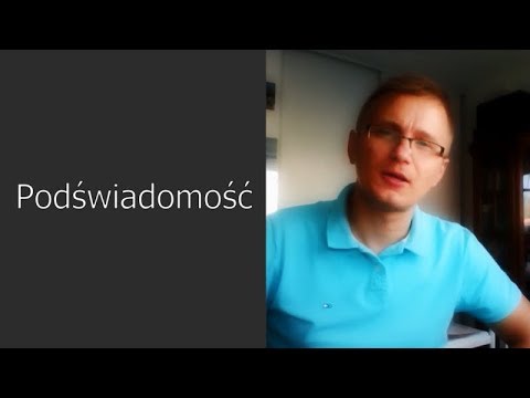 WIDEO. Podświadomość u Duchów