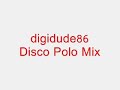 digidude86 Disco Polo Mix