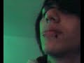 Escape the fate recording (Vincestudio) - By vince9o