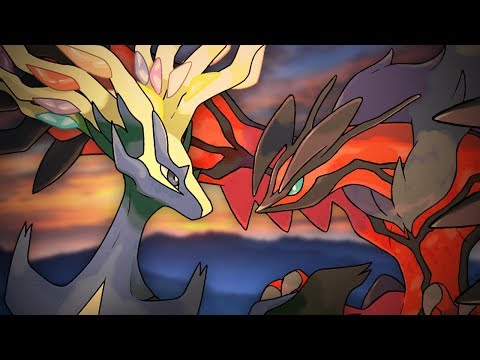 how to beat xerneas