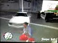 CJ killer y policias pelotudos
