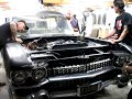 1959 Cadillac Hearse 1959 Cadillac Hearse