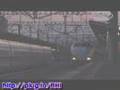 overtaking of shinkansen (Full size)