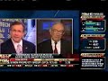 Alan Greenspan on Gold Standard