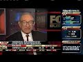Alan Greenspan on Gold Standard