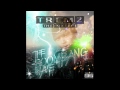 Tremz Ft Delly - Monster Remix (The BoomBang Wave)