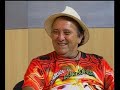 Entrevista no programa Linha de Frente com o empresário Sandro Putnoki nascido na Vila Anastácio e que passa parte do seu tempo em Parintins----------Edição final: Wilson Vieira de Almeida
