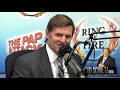 Click here to watch this video Papantonio: Could John Edwards Destroy His Own Case?