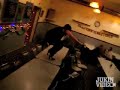 Video Funny Fat Woman Falls