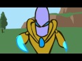 Supply Block (Saison 1 Épisode 2)