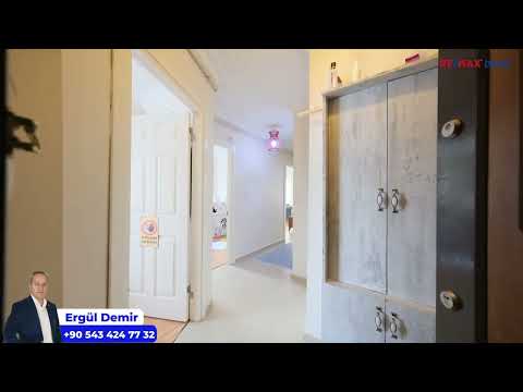 ÜMRANİYE ESENEVLER DE HARİKA BİR DAİRE