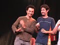 Improvável - Troca 2 (Barbixas e Marco Luque) Improvável - Troca 2 (Barbixas e Marco Luque)