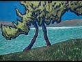 Music and Art of Lucette Bourdin, part 2 Music and Art of Lucette Bourdin, part 2